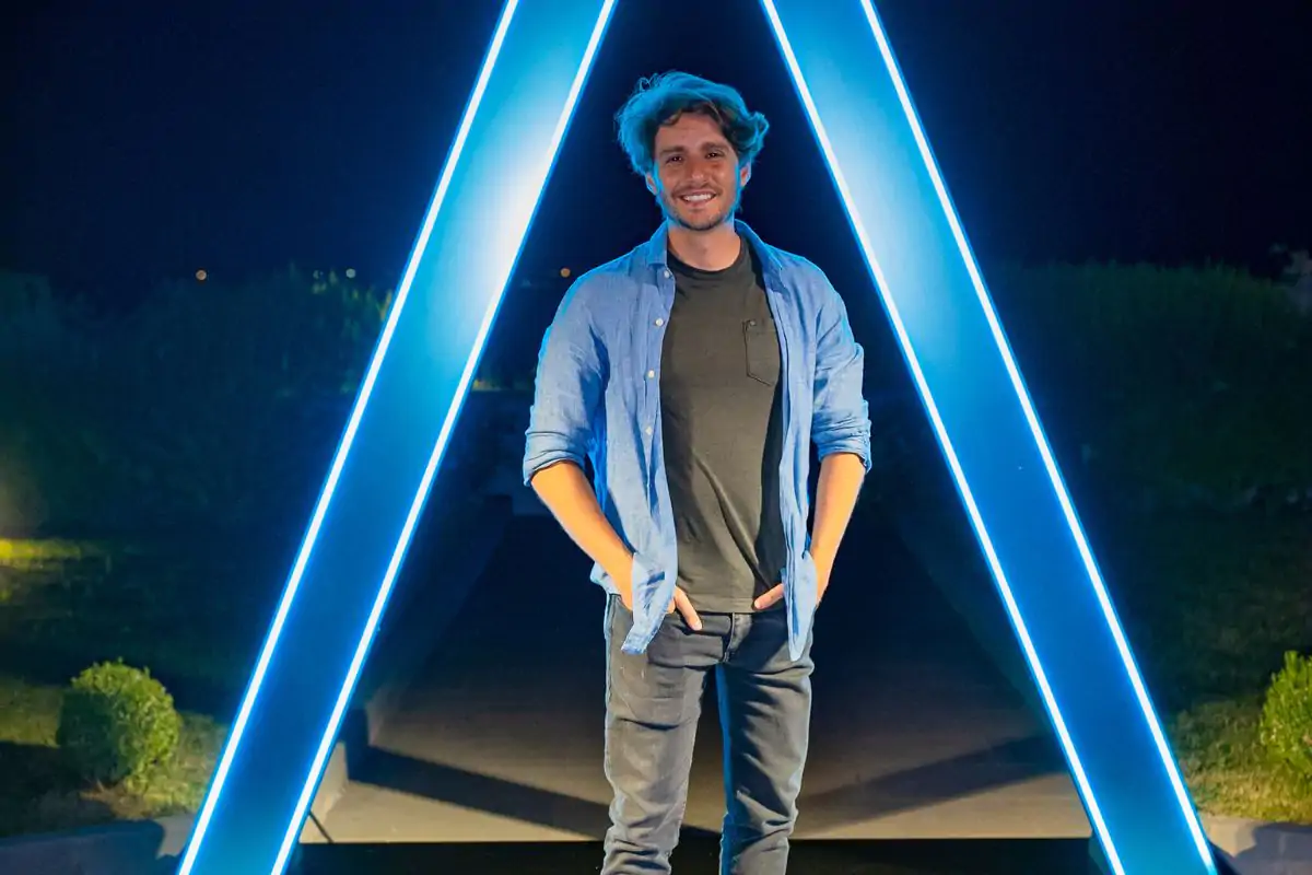 Leandro Ladeira